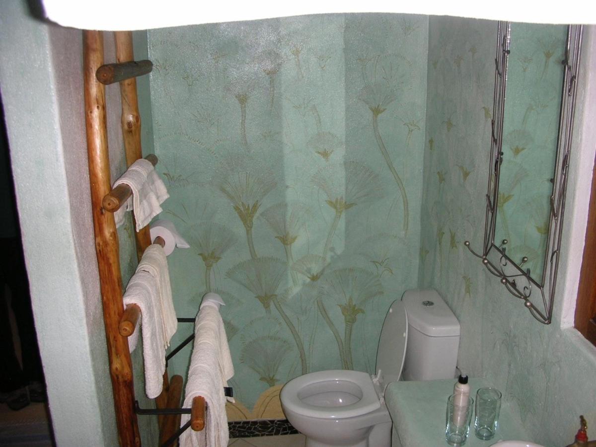 Akkedis At Artemis Apartment Franschhoek Bagian luar foto