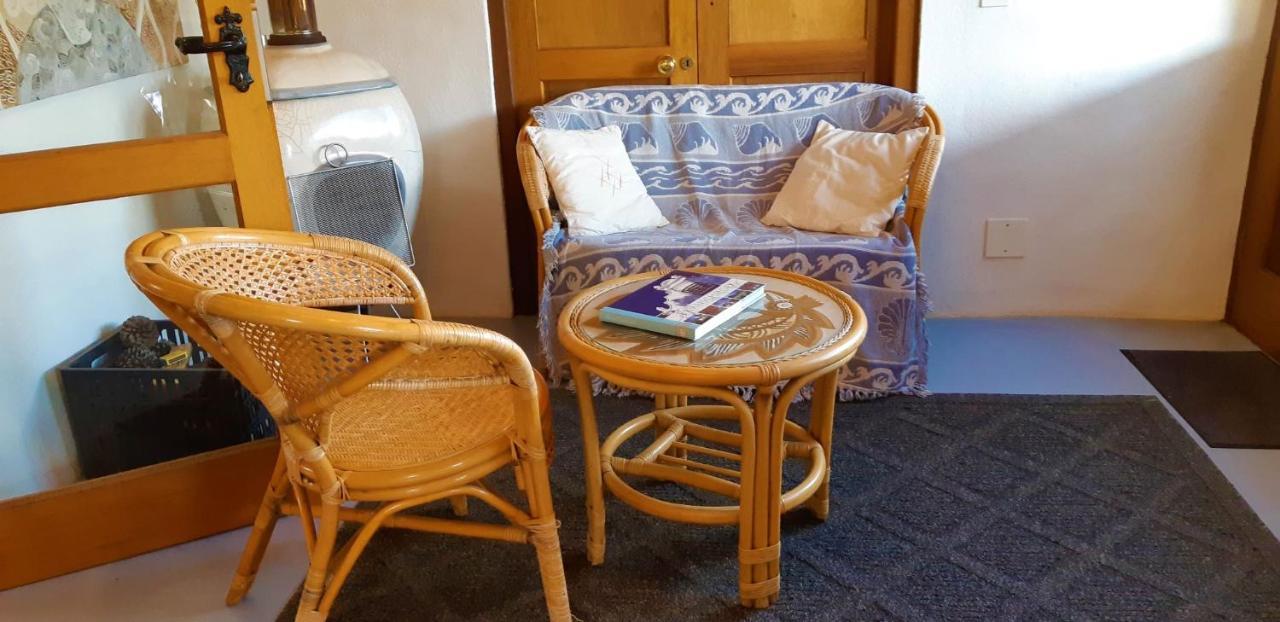 Akkedis At Artemis Apartment Franschhoek Bagian luar foto