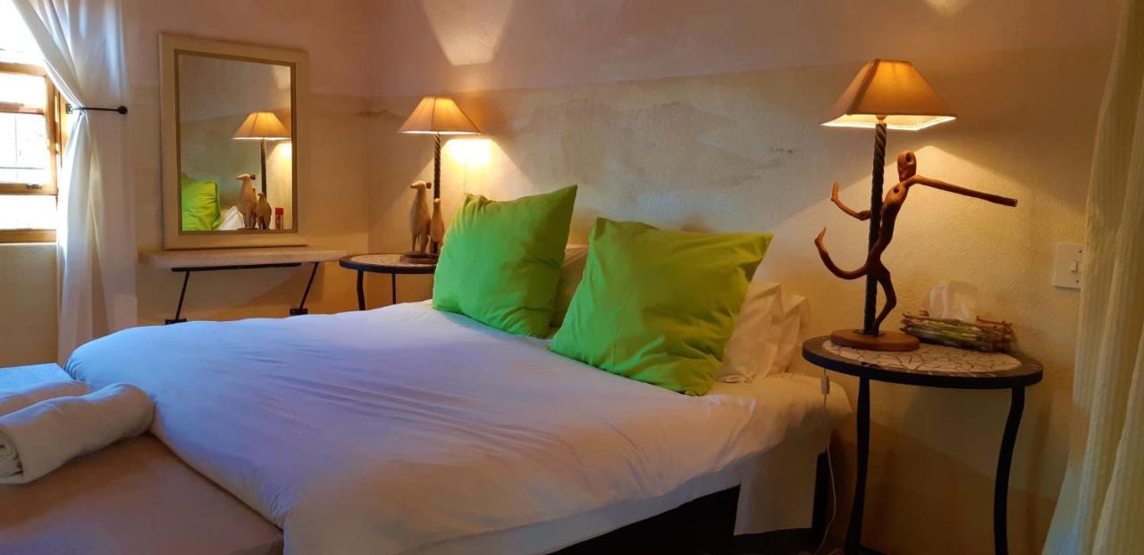 Akkedis At Artemis Apartment Franschhoek Bagian luar foto